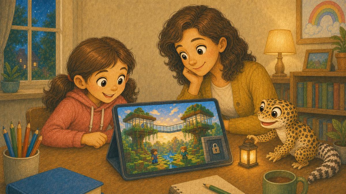 Illustration for Build with the right people